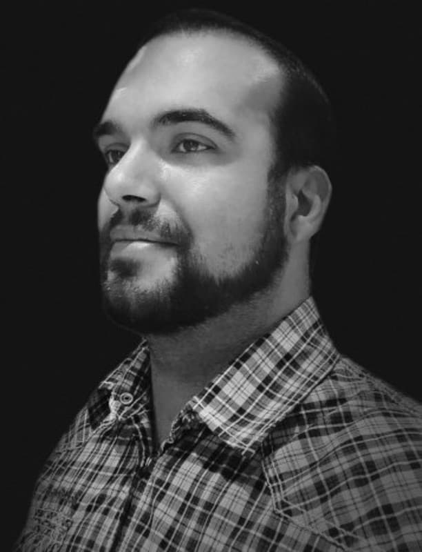Juan José Isaac – Desarrollador de sistemas