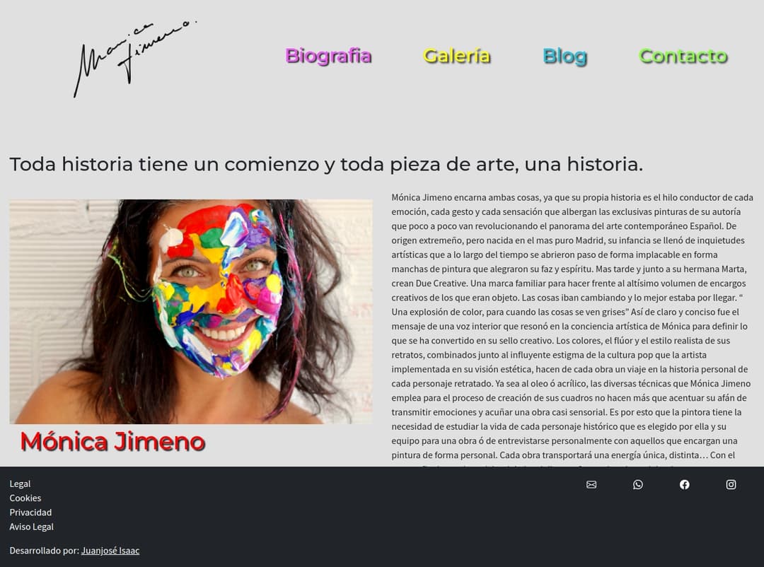 imagen del trabajo